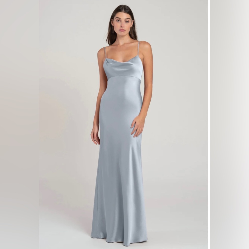 Addison Bridesmaid Dress